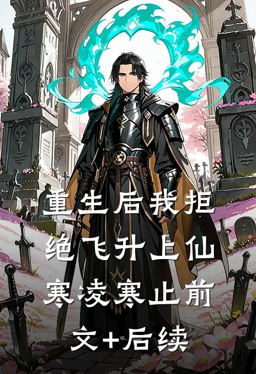 重生后我拒绝飞升上仙寒凌寒止前文+后续