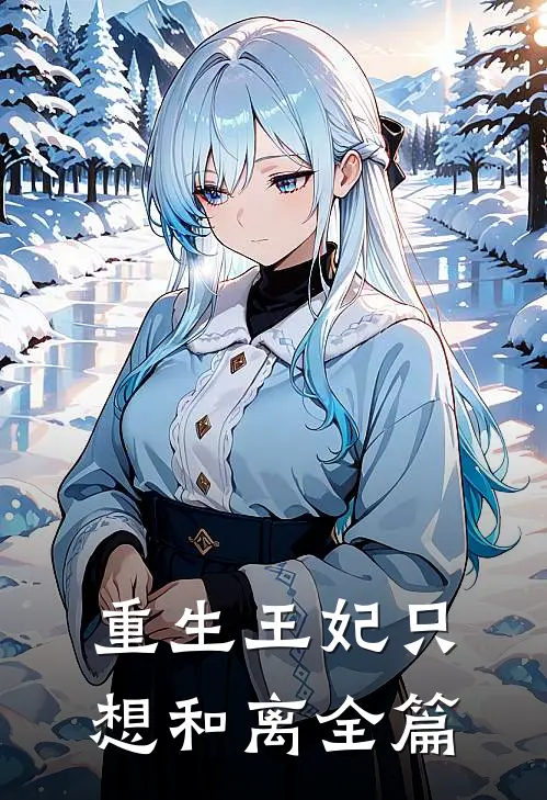 重生王妃只想和离全篇