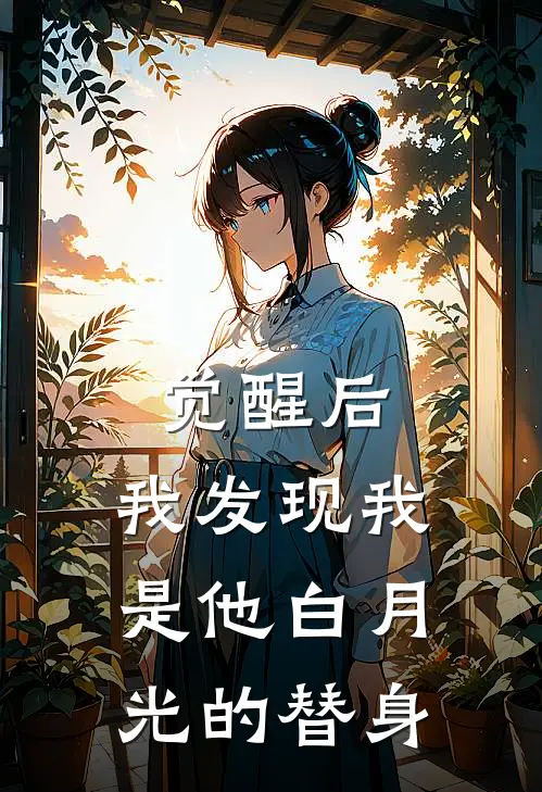 觉醒后，我发现我是他白月光的替身
