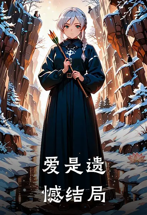 爱是遗憾结局