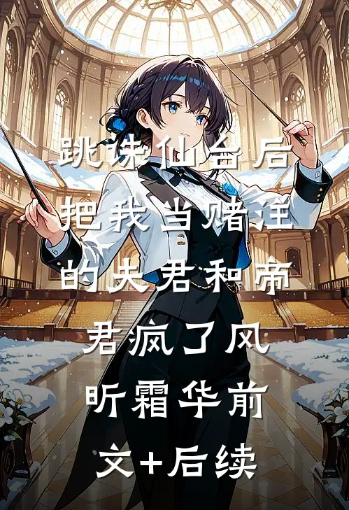 跳诛仙台后，把我当赌注的夫君和帝君疯了风昕霜华前文+后续