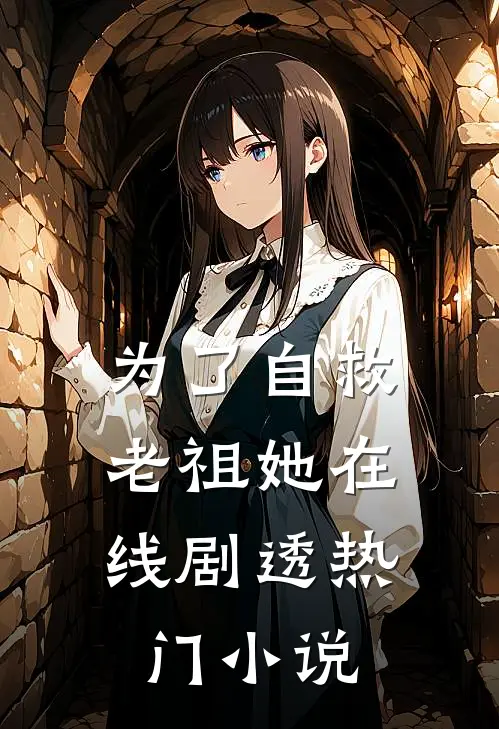 为了自救，老祖她在线剧透热门小说