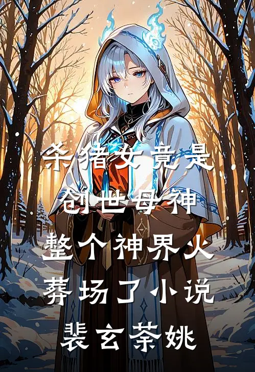 杀猪女竟是创世母神，整个神界火葬场了小说裴玄荼姚
