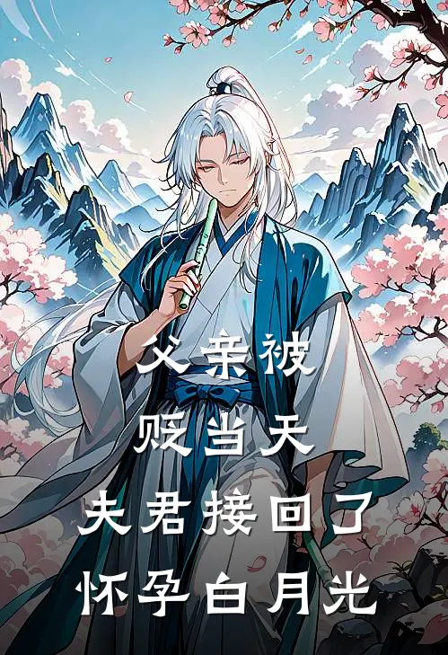 父亲被贬当天，夫君接回了怀孕白月光