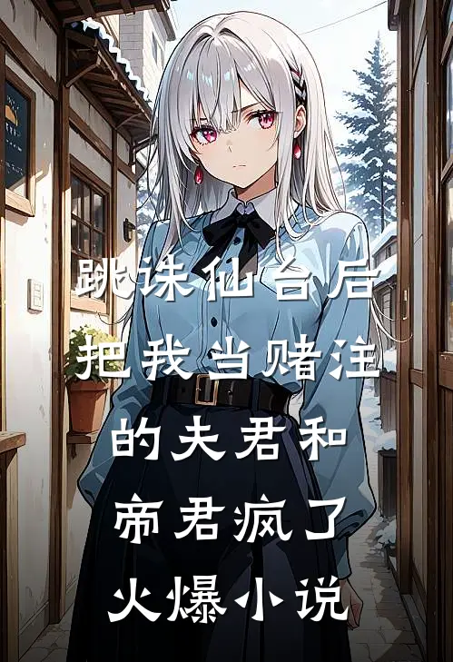 跳诛仙台后，把我当赌注的夫君和帝君疯了火爆小说