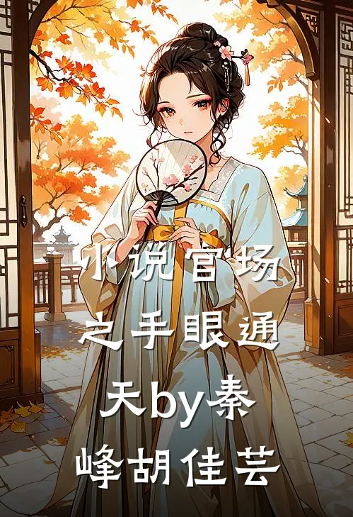 小说官场之手眼通天by秦峰胡佳芸
