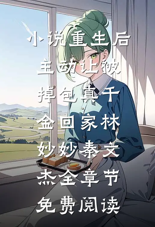 小说重生后，主动让被掉包真千金回家林妙妙秦文杰全章节免费阅读