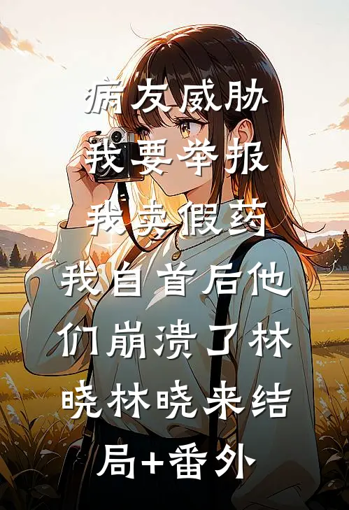 快活女人村广告+结局