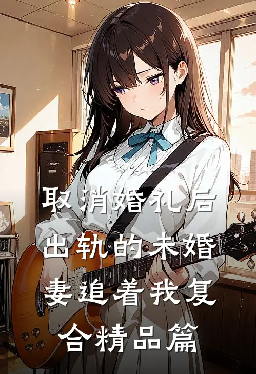 取消婚礼后，出轨的未婚妻追着我复合精品篇
