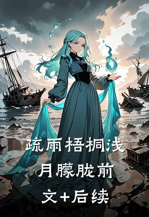 疏雨梧桐浅月朦胧前文+后续