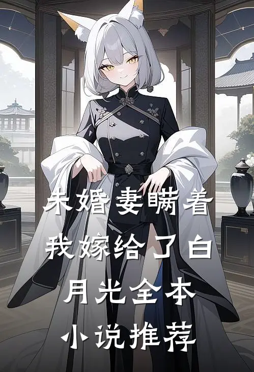 未婚妻瞒着我嫁给了白月光全本小说推荐