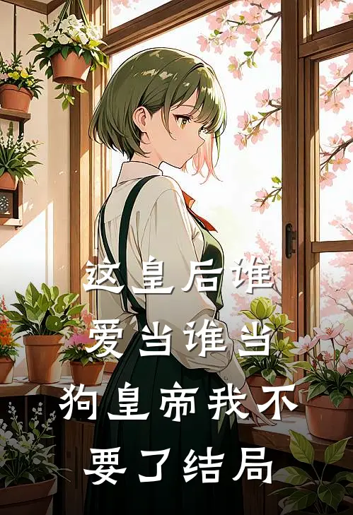 这皇后谁爱当谁当，狗皇帝我不要了结局