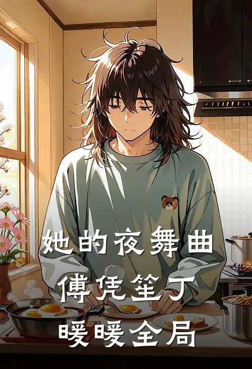 她的夜舞曲傅凭笙丁暖暖全局