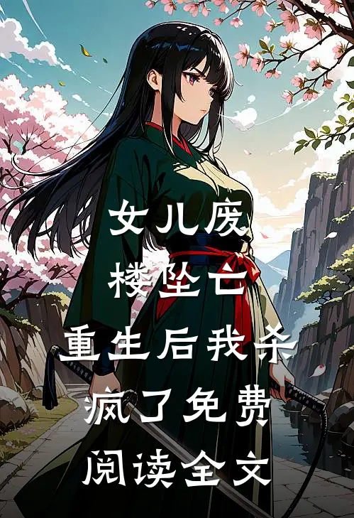 女儿废楼坠亡，重生后我杀疯了免费阅读全文