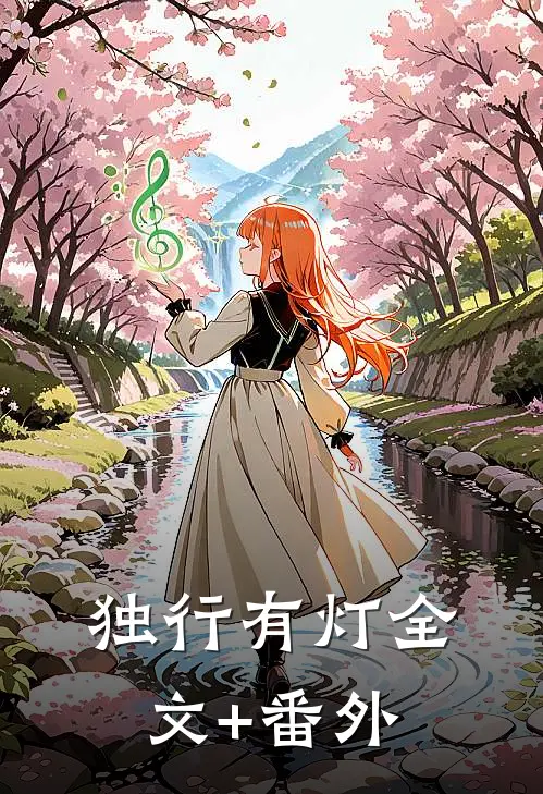 独行有灯全文+番外