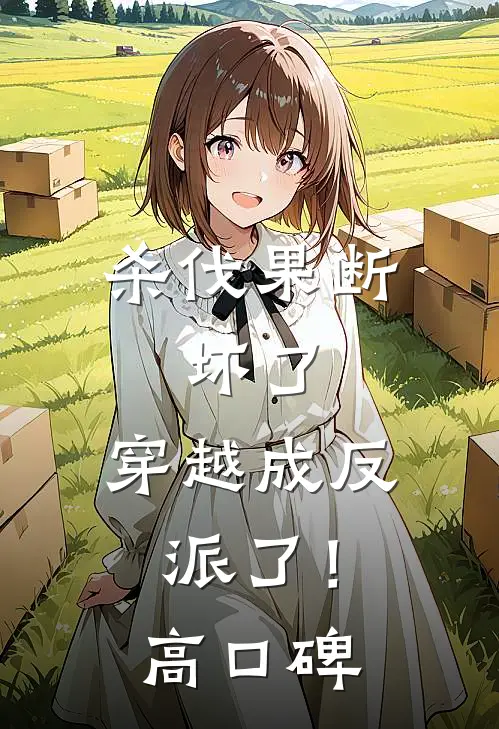 杀伐果断：坏了，穿越成反派了！高口碑