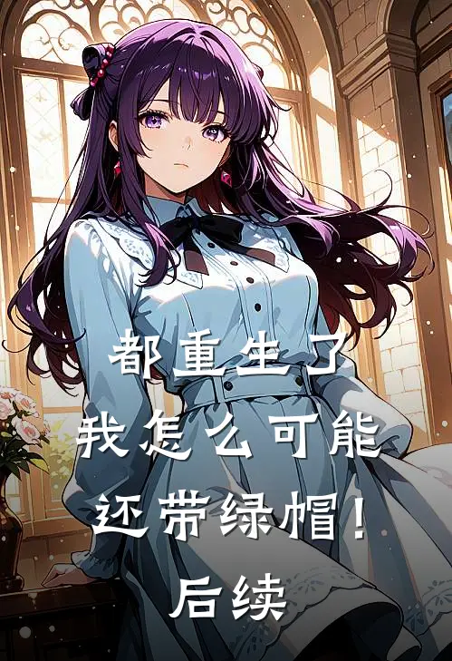 都重生了，我怎么可能还带绿帽！后续
