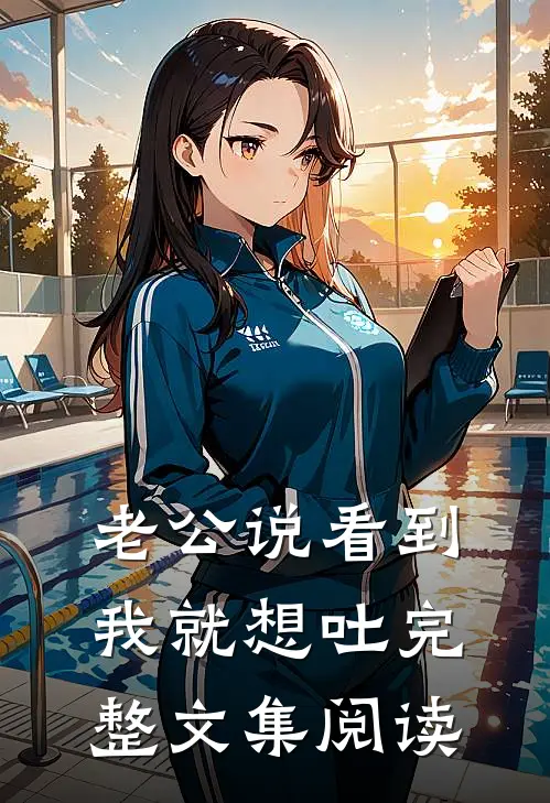 老公说看到我就想吐完整文集阅读