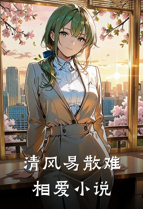 清风易散难相爱小说