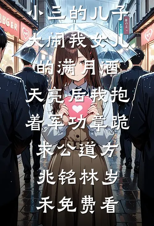 改嫁后，去世六年的夫君回来了后续+番外