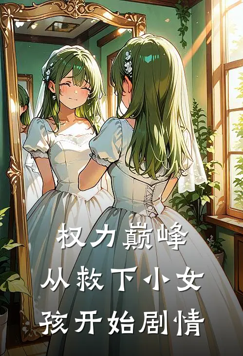 权力巅峰：从救下小女孩开始剧情