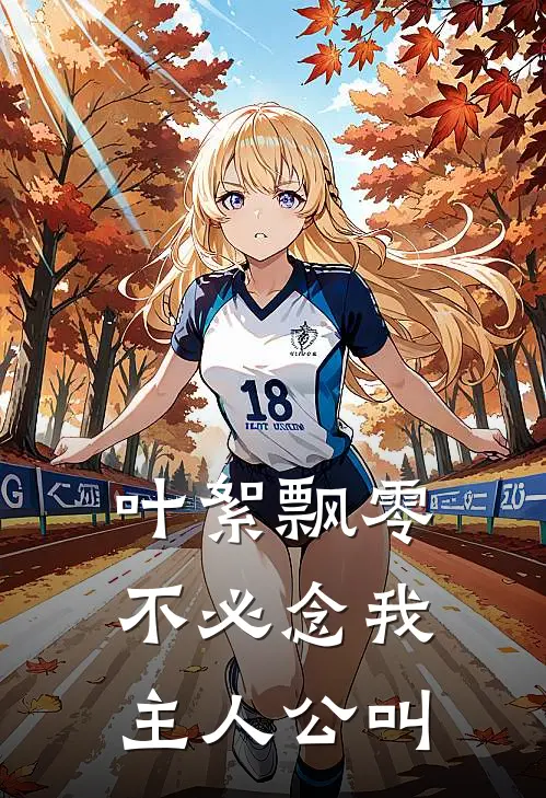 叶絮飘零不必念我主人公叫