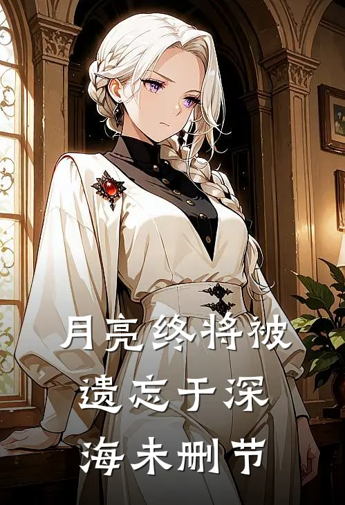 月亮终将被遗忘于深海未删节