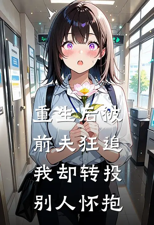 重生后被前夫狂追，我却转投别人怀抱