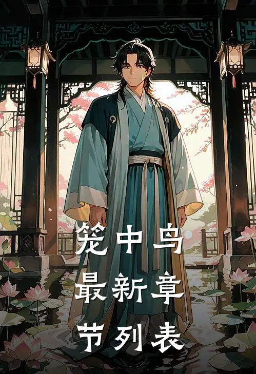 笼中鸟。最新章节列表