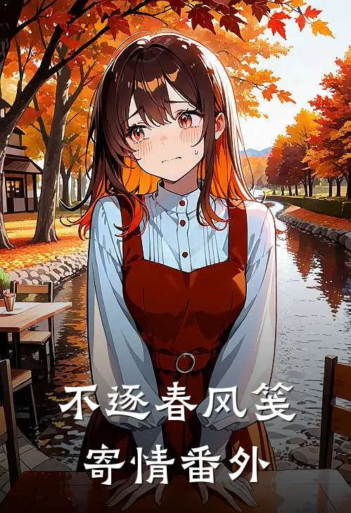 不逐春风笺寄情番外