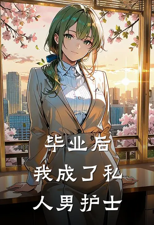 毕业后，我成了私人男护士