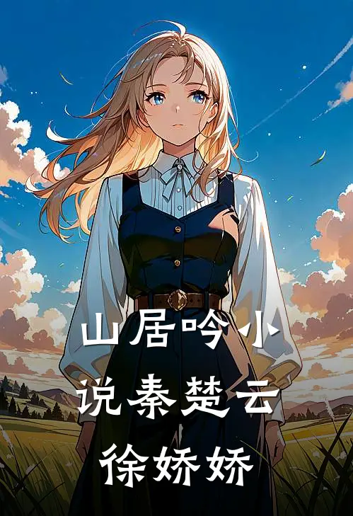 山居吟小说秦楚云徐娇娇