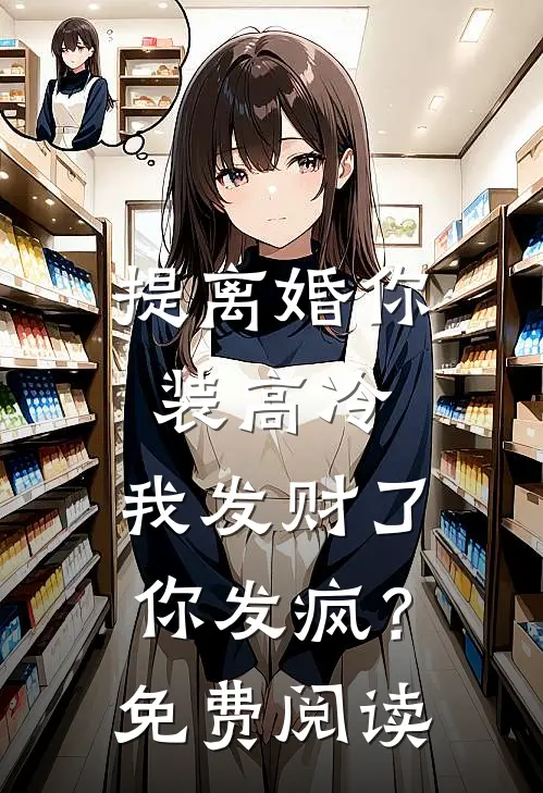 提离婚你装高冷，我发财了你发疯？免费阅读