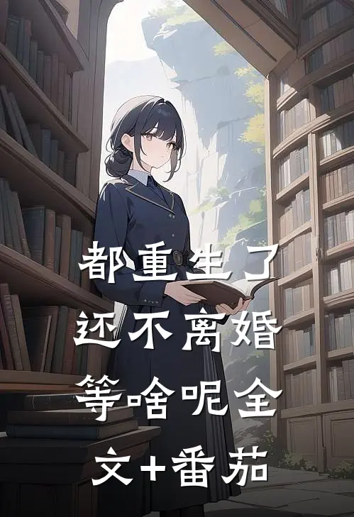 都重生了，还不离婚等啥呢全文+番茄