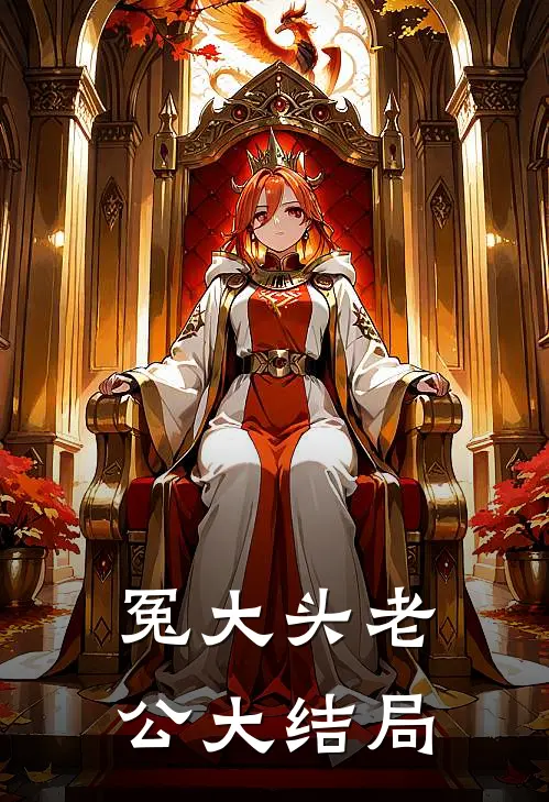 冤大头老公大结局