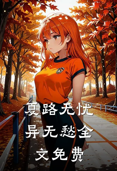 夏路无忧异无愁全文免费