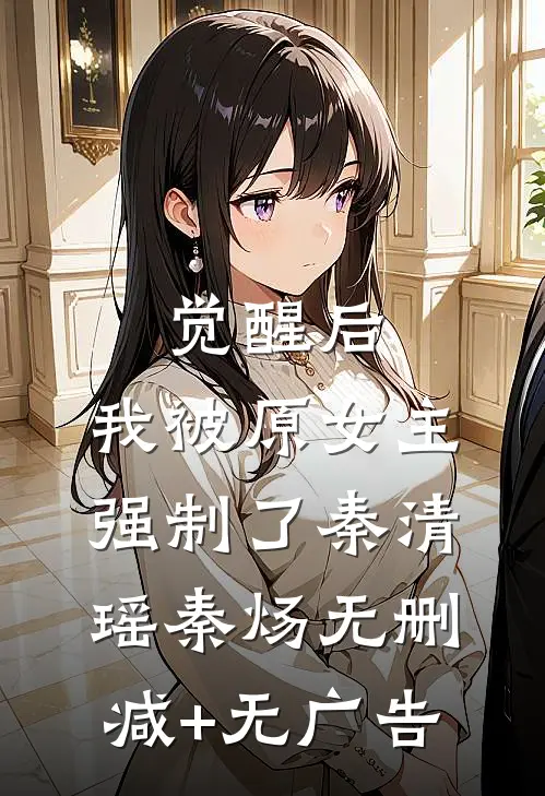 觉醒后，我被原女主强制了秦清瑶秦炀无删减+无广告