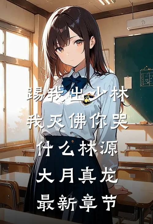 踢我出少林，我灭佛你哭什么林源大月真龙最新章节