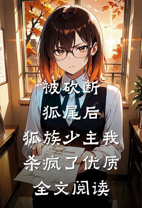 被砍断狐尾后，狐族少主我杀疯了优质全文阅读