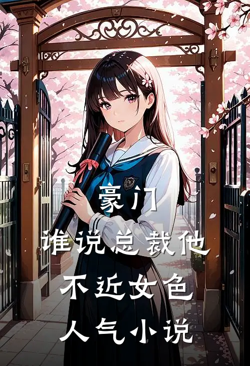 豪门：谁说总裁他不近女色人气小说
