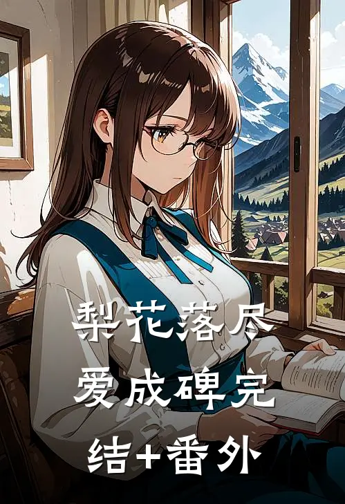 梨花落尽爱成碑完结+番外