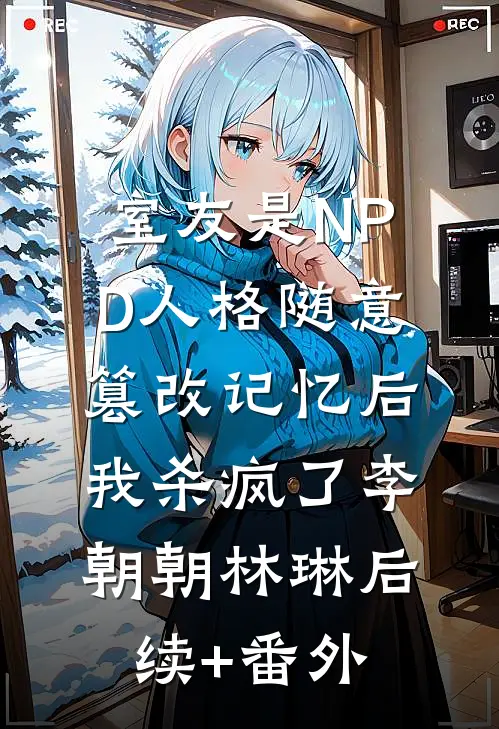 我孕反吐了一地，丈夫嫌我恶心前文+