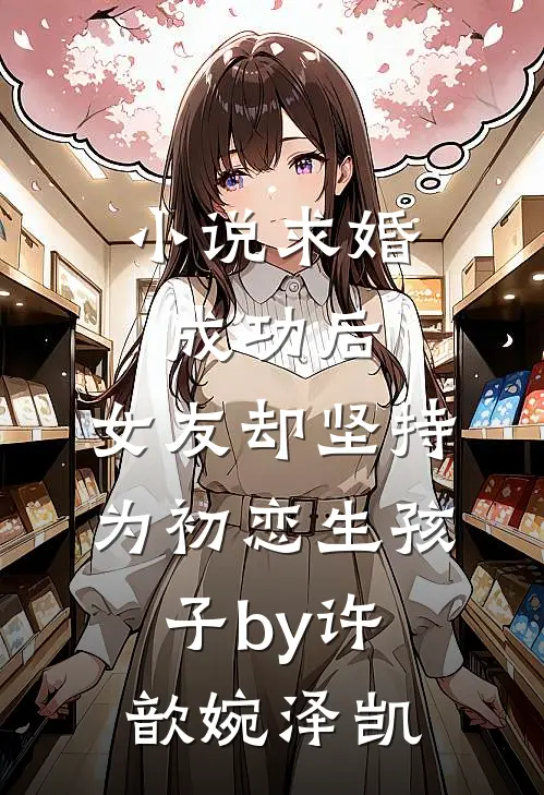 小说求婚成功后，女友却坚持为初恋生孩子by许歆婉泽凯