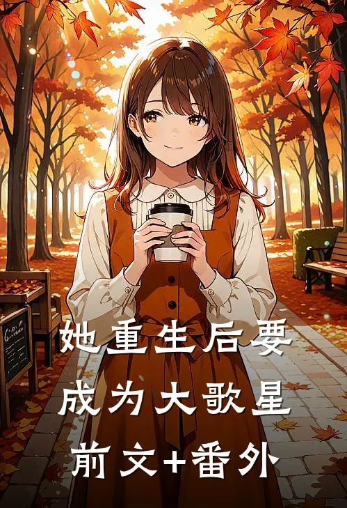 她重生后要成为大歌星前文+番外
