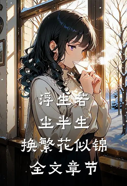 浮生若尘半生，换繁花似锦全文章节