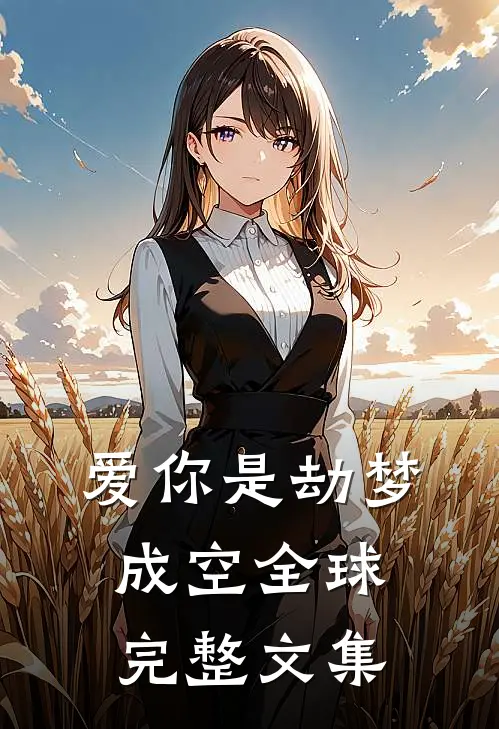 爱你是劫梦成空全球完整文集