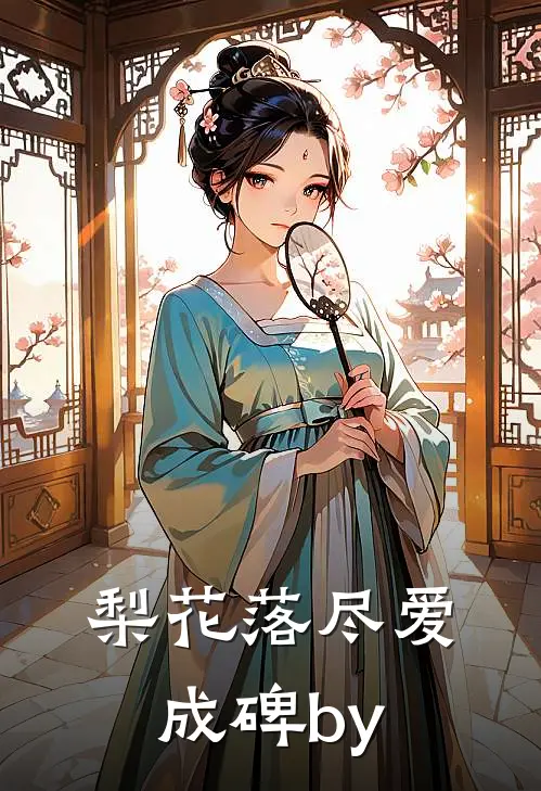 梨花落尽爱成碑by