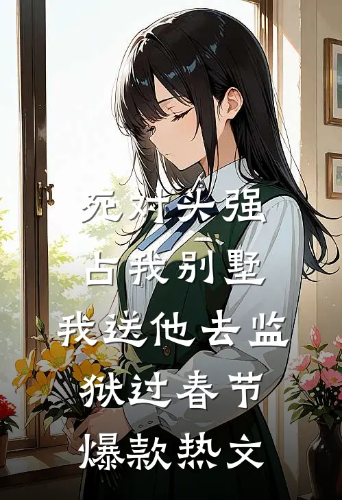 死对头强占我别墅，我送他去监狱过春节爆款热文