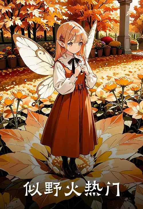 似野火热门
