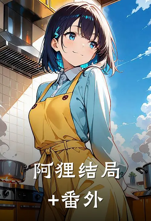 阿狸结局+番外